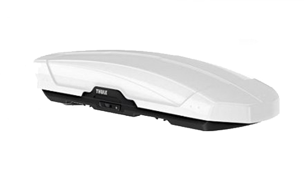 Бокс на крышу автомобиля Thule Motion XT XL 629803