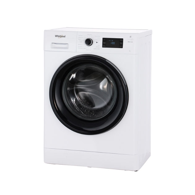 фото Стиральная машина whirlpool bl sg7105 v