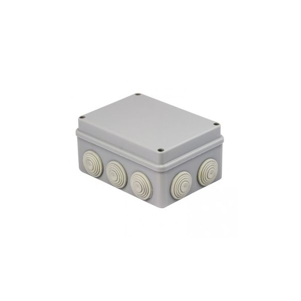 фото Распределительная коробка ekf plc-kmr-050-041