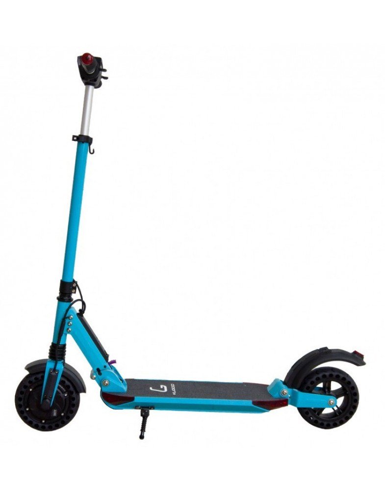 

Электросамокат Kugoo S3 Pro Jilong blue, S3 Pro Jilong