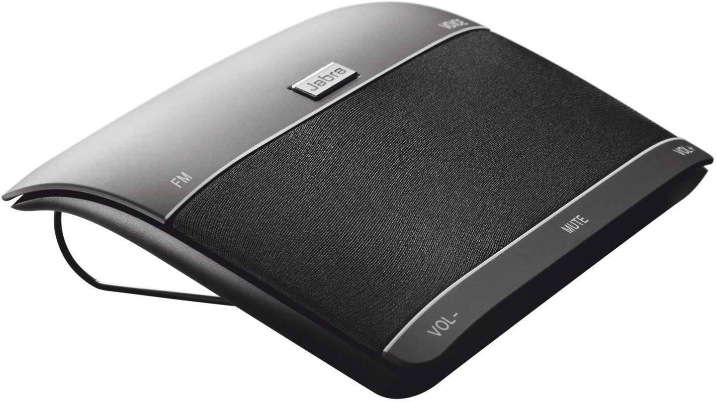 

Устройство громкой связи Jabra Freeway