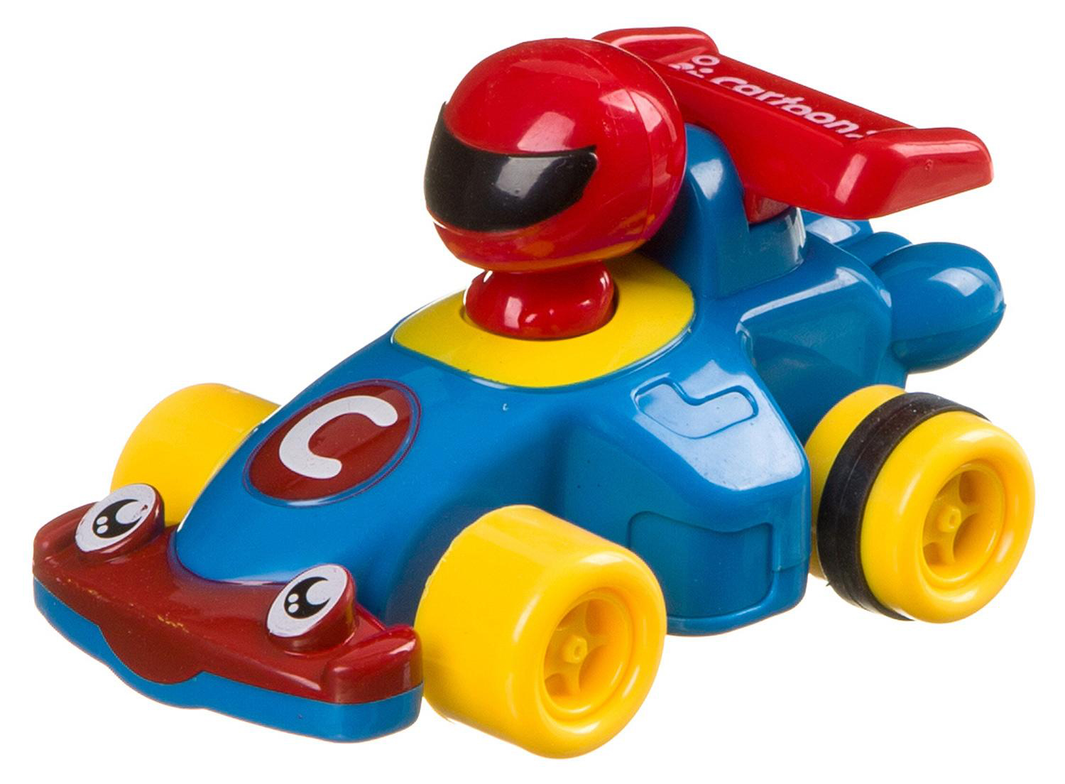 

Машина Shenzhen toys В81725, Разноцветный