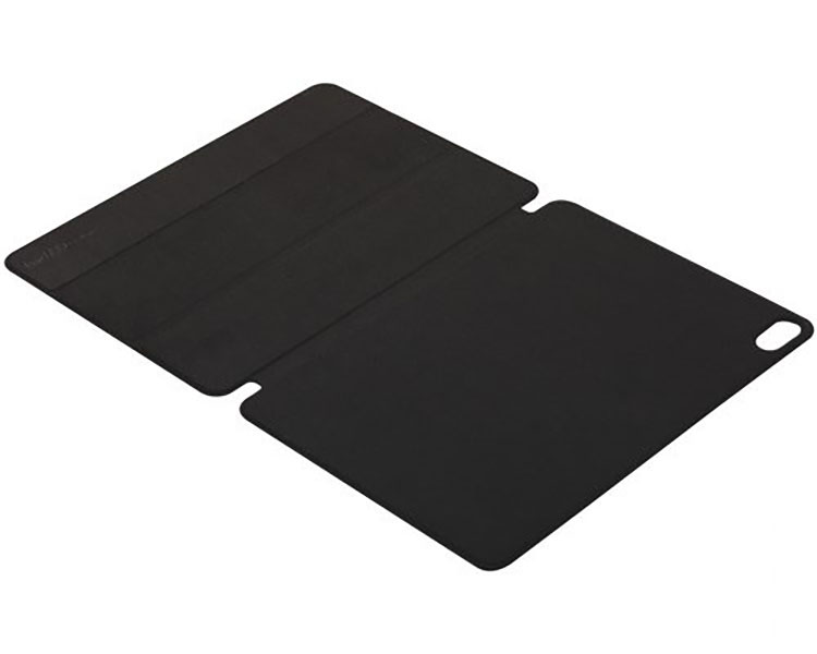 фото Чехол borasco для apple ipad pro 11 (2018) magnet black