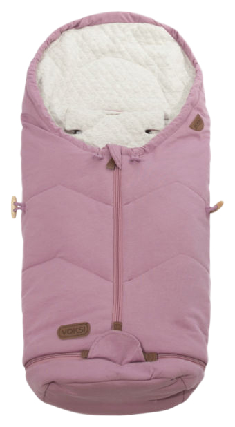 

Муфта для ног Voksi Move Light (Вокси Мув Лайт) Pink 3265003