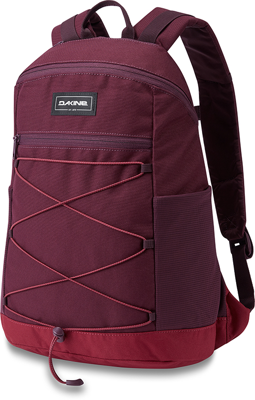 

Dakine Wndr Pack 18L Garnet Shadow, WNDR PACK 18