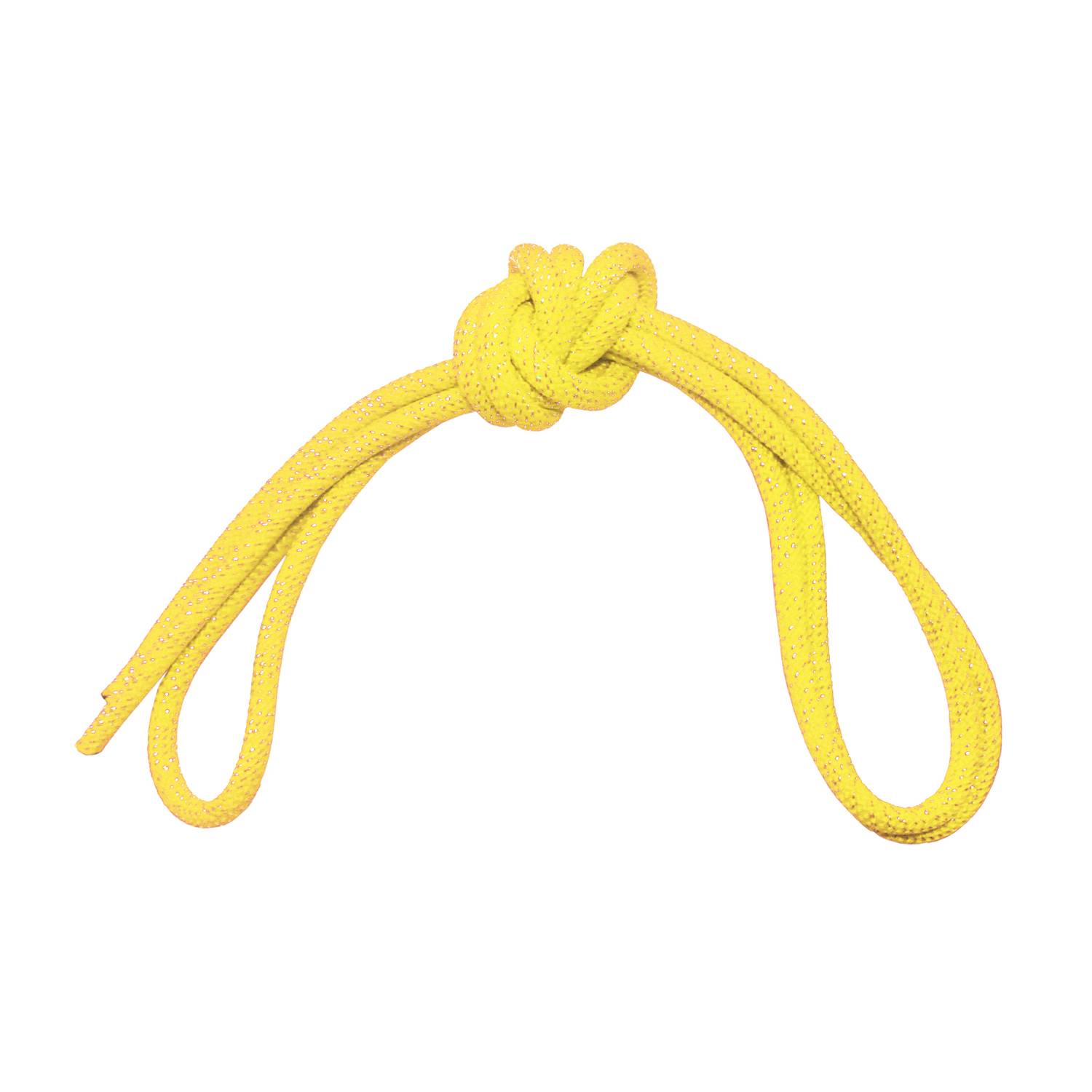 

Скакалка гимнастическая Body Form BF-SK03 250 см yellow, BF-SK03