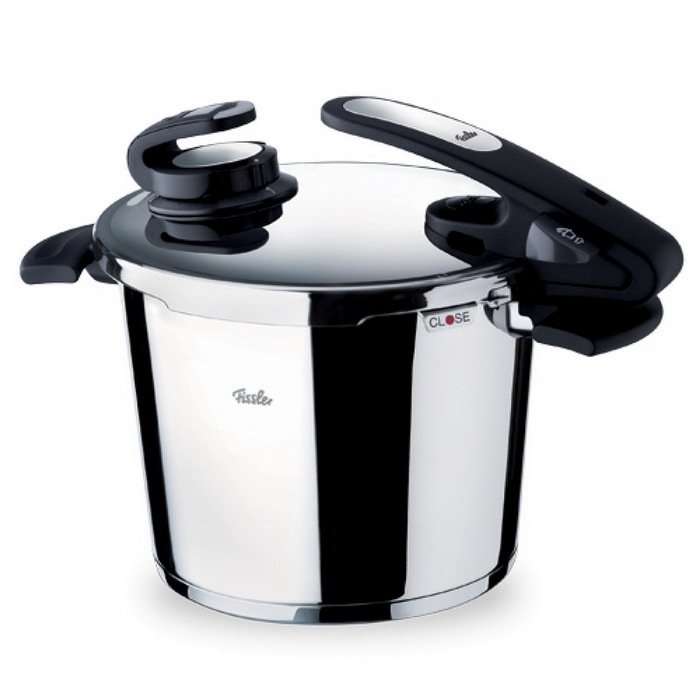 

Скороварка Fissler Vitavit Edition 6303000607 6,0 л
