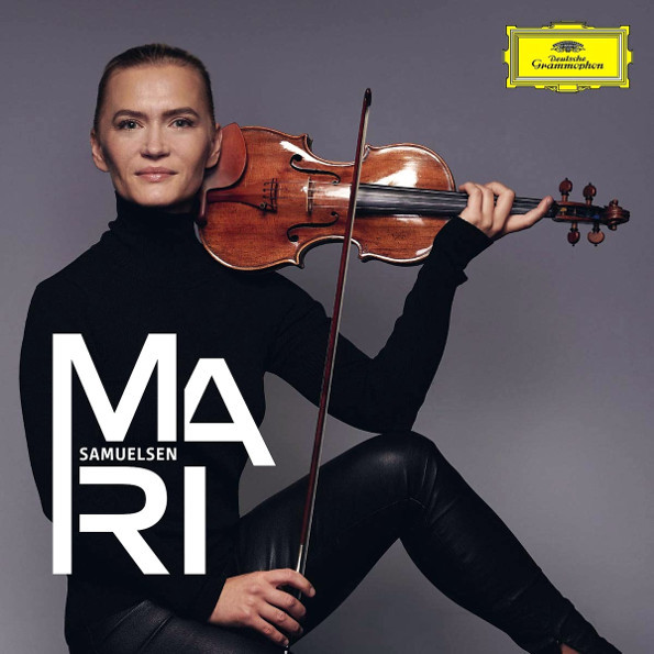 

Mari Samuelsen Mari (2CD)