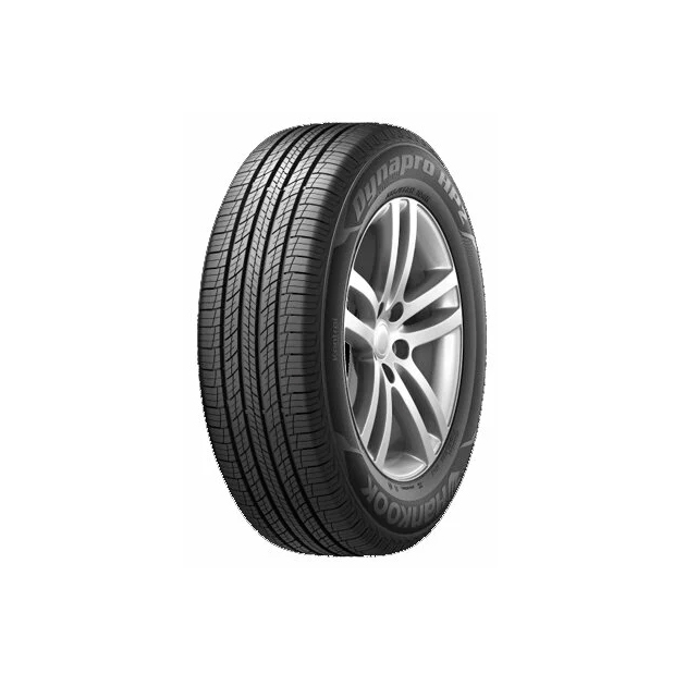 фото Шины hankook dynapro hp2 ra33 215/65 r16 98h