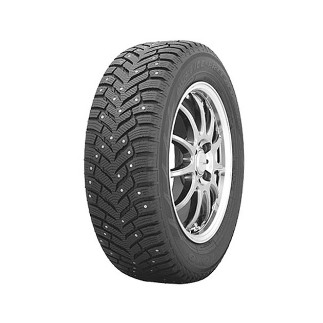 

Шины TOYO Observe Ice-Freezer 235/55 R20 105T Ш TW00813ш, Observe Ice Freezer