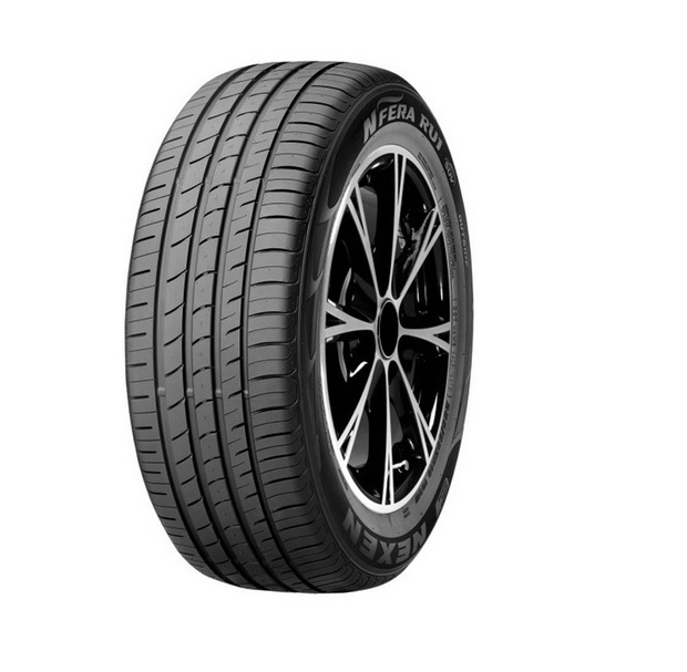 фото Шины nexen n'fera su4 195/55 r16 87 h