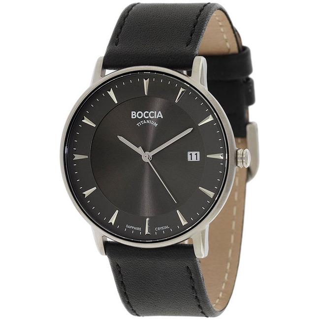 Наручные часы Boccia 3607-01