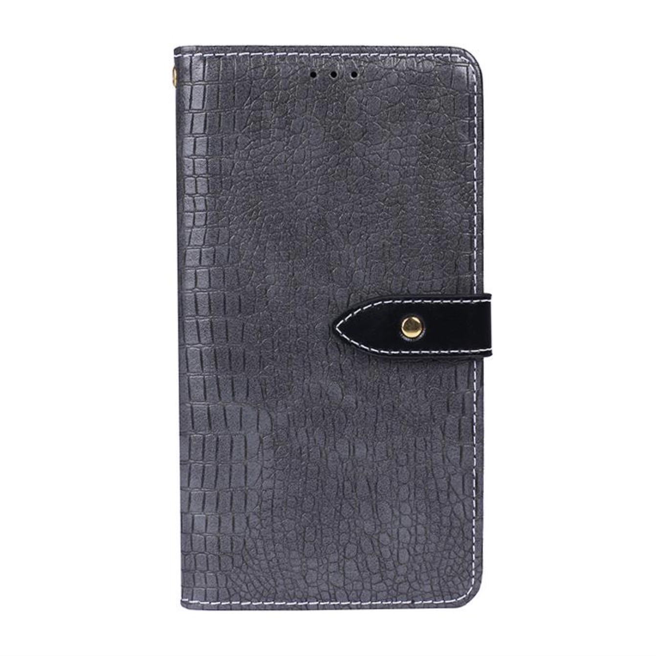 

Чехол MyPads для ASUS Zenfone 4 Max ZC550TL Grey