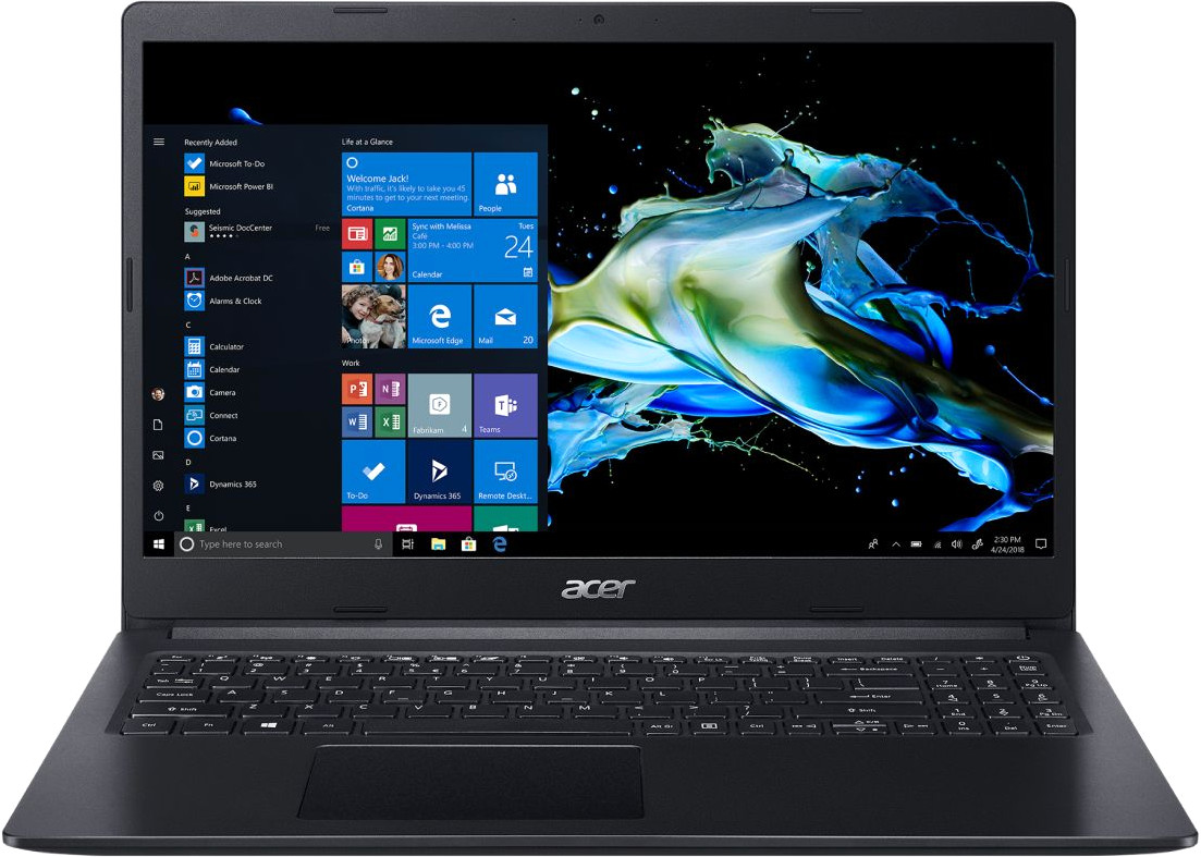 

Ноутбук Acer Extensa 15 EX215-21-439U (NX.EFUER.00Q), Extensa 15 EX215-21-439U