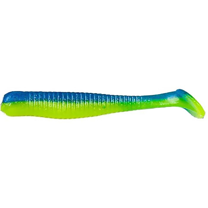 

Силиконовая приманка Lucky John Pro Series Long John 79 мм, T50, 8 шт., Зеленый;голубой, Pro Series Long John
