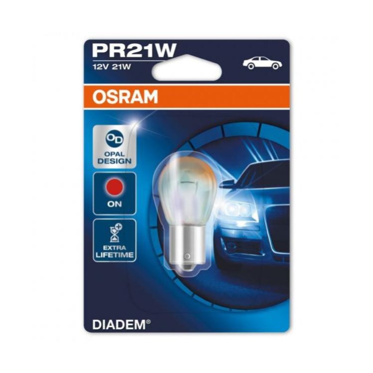 фото Лампа diadem osram арт. 7508ldr-01b