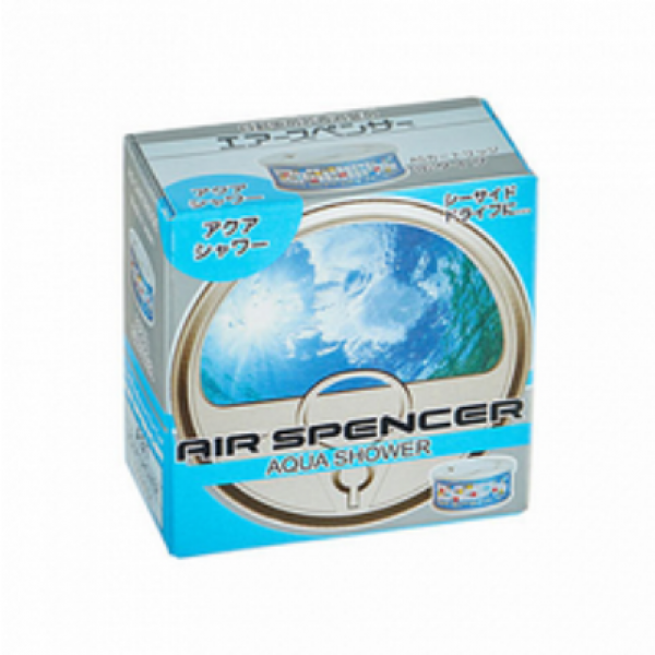 

Запосной элемент на меловой ароматизатор Spirit Refill Aqua Shower EIKOSHA A31