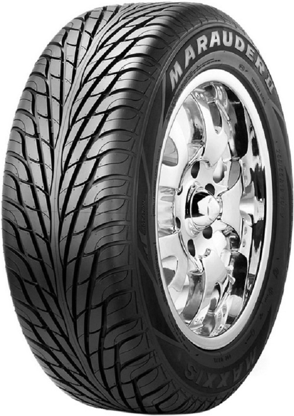 фото Шины maxxis ma-s2 marauder 205/70 r15 96 tp00001100