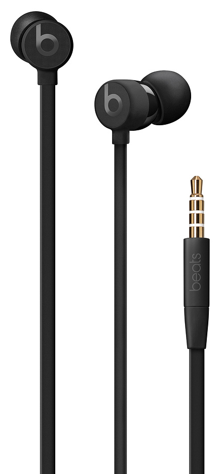 фото Наушники beats urbeats3 silver