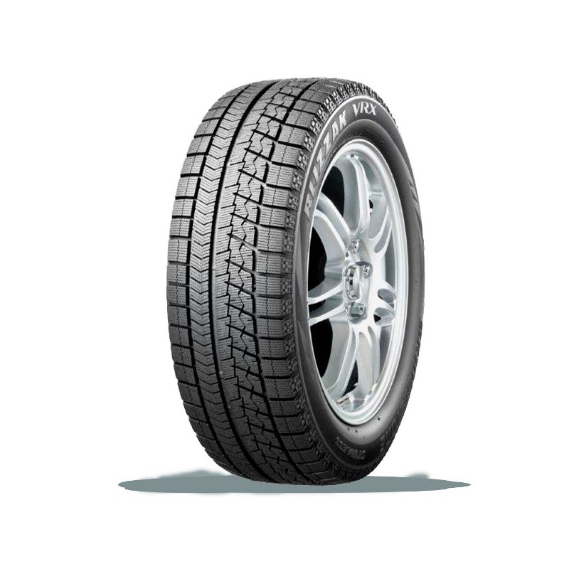 

Шины BRIDGESTONE Blizzak VRX 195/60 R15 88 11925, Blizzak VRX