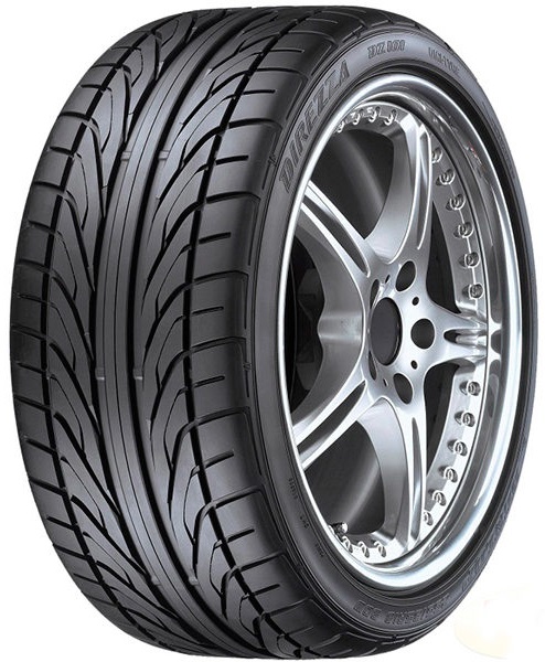 фото Шины dunlop direzza dz101 265/35 r22 102 290285_10