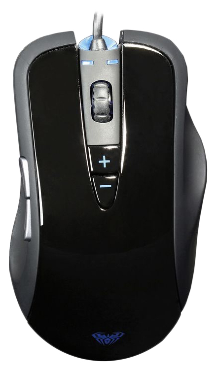 

Игровая мышь SmartBuy SBM-703G-K Black, SBM-703G-K