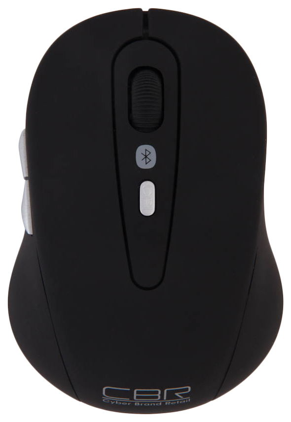 

Беспроводная мышь CBR CM 530Bt Black, CM 530Bt