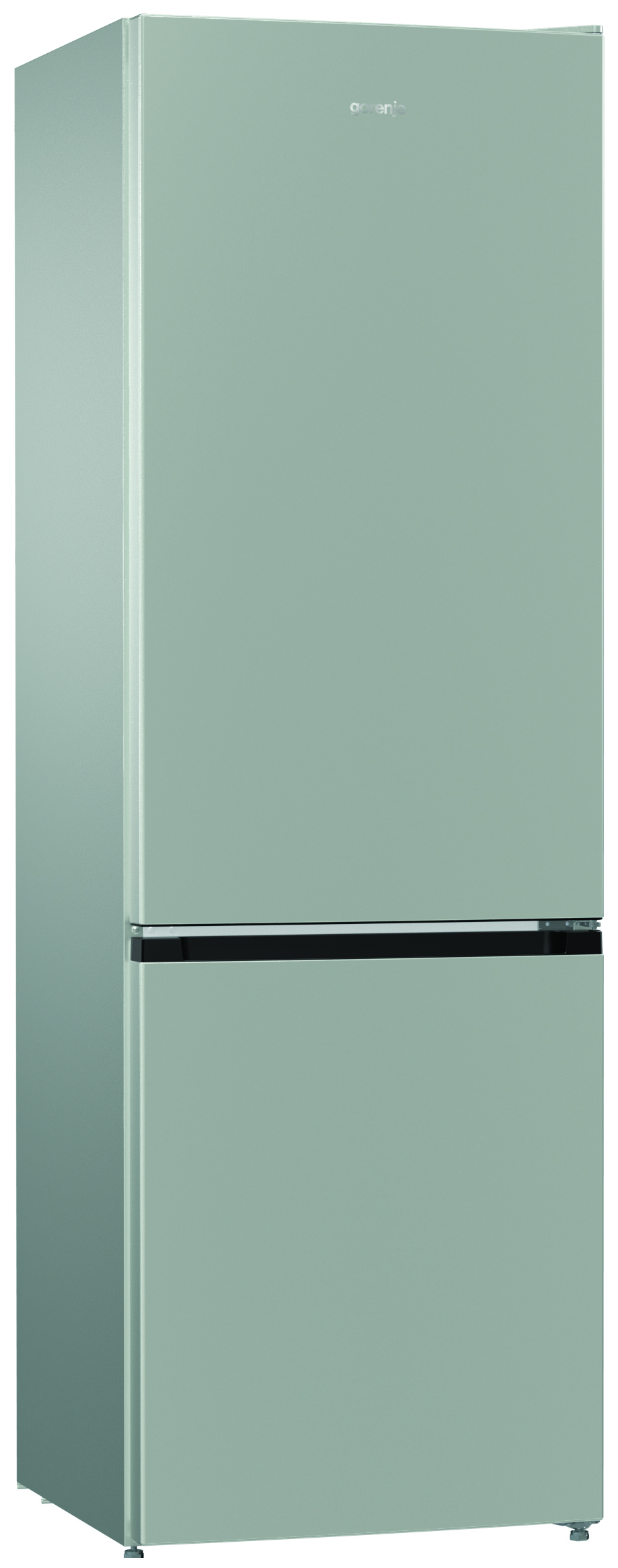 

Холодильник Gorenje NRK611PS4 серебристый, NRK611PS4