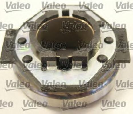 

Комплект сцепления Valeo 826696
