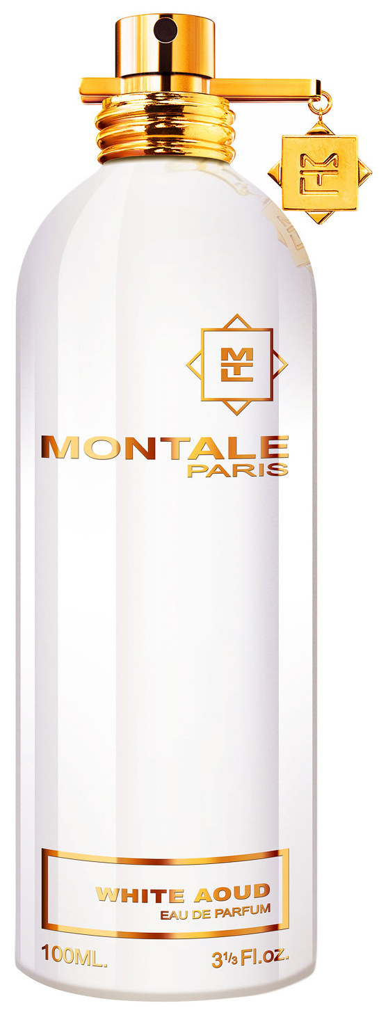 

Парфюмерная вода Montale White Aoud, 100 мл, White Aoud Unisex 100 мл