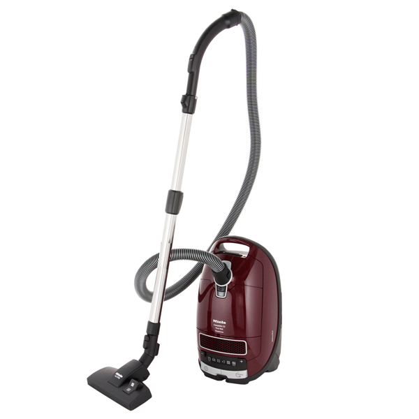 

Пылесос Miele Complete C3 SGDA3, SGDA3