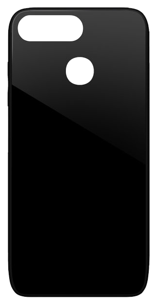 фото Универсальный чехол для смартфона vipe hybrid для xiaomi redmi 6 black vpxiared6hybrblk