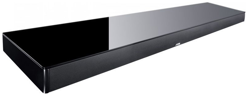 

Саундбар Canton DM 100 Black, DM 100 Black