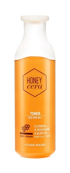 

Тонер Etude House Honey Cera Toner 180 мл