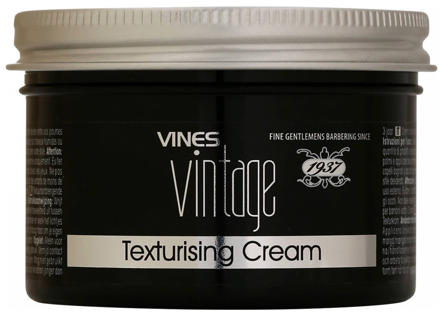 

Средство для укладки волос Vines Vintage Texturising Cream 125 мл