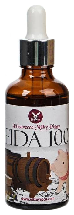 фото Сыворотка для лица elizavecca face care bifida 100% 50 мл