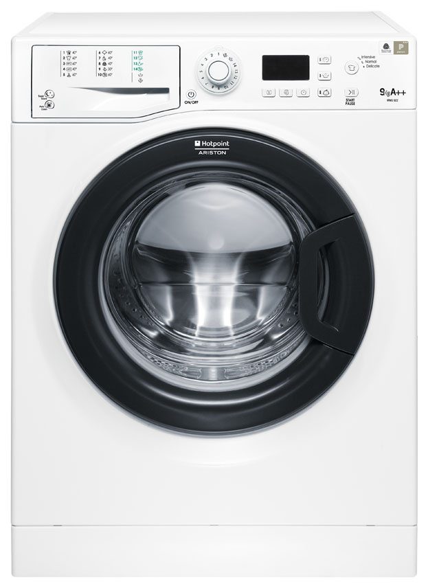 фото Стиральная машина hotpoint-ariston vmsg 601 b