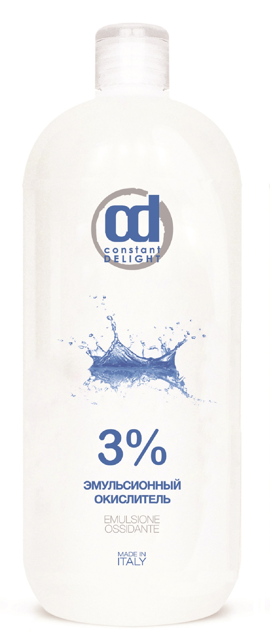 

Проявитель Constant Delight 3% 1 л