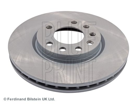 фото Тормозной диск blue print adz94335