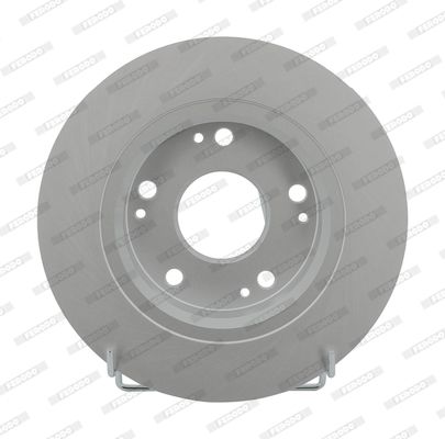 

Тормозной диск FERODO DDF1558C
