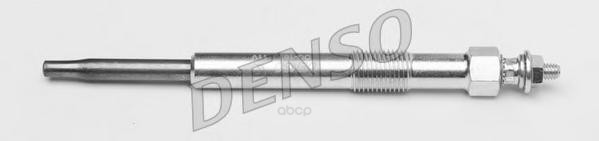 фото Свеча накаливания denso dg161