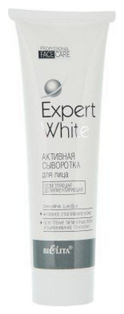 

Маска для лица Белита-Витэкс Expert White 200 мл