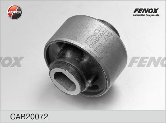 фото Сайлентблок рычага задний fenox cab20072 mazda 323 bj; premacy cp 1999-2005
