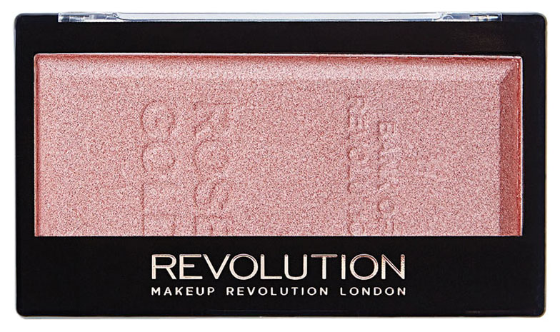 

Хайлайтер Makeup Revolution Ingot Rose Gold 12 мл
