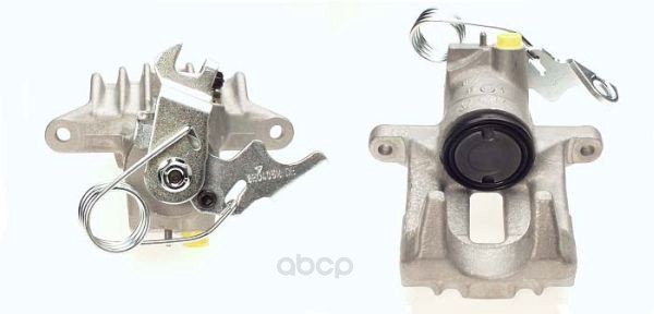 

Тормозной суппорт Brembo F85166 задний левый