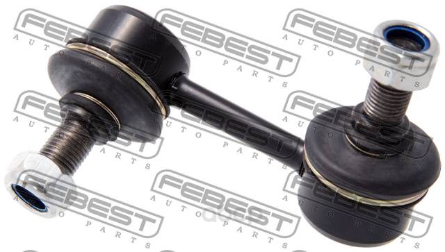 фото Стойка стабилизатора febest 0423902