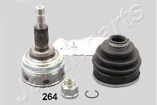 

Шрус Japanparts GI-264