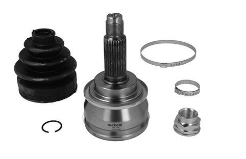 

Шрус Metelli 151084