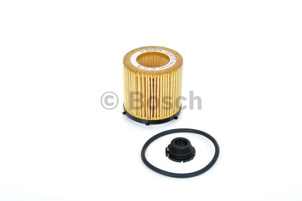 

Фильтр масляный BOSCH F 026 407 178