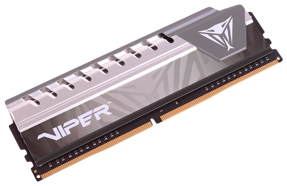 

Оперативная память Patriot Memory Viper Elite PVE48G240C6GY, Viper Elite